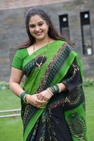 Actress Raasi Saree Photos